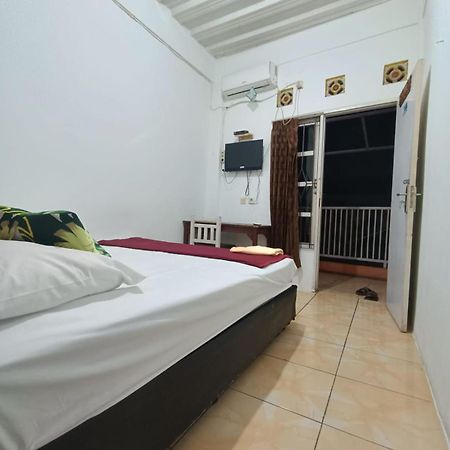 Pts Homestay Syariah Bandung Luaran gambar
