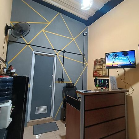 Pts Homestay Syariah Bandung Luaran gambar