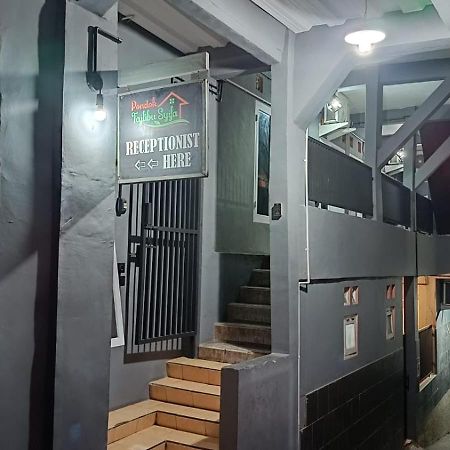 Pts Homestay Syariah Bandung Luaran gambar