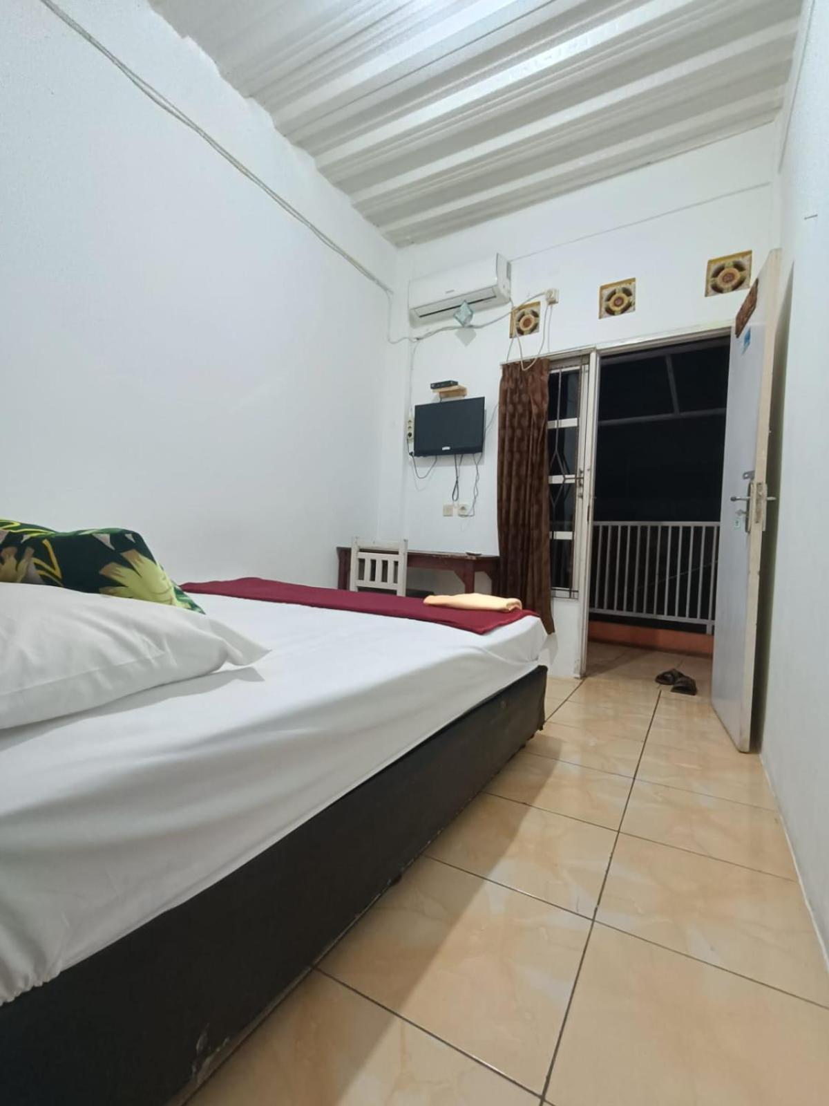 Pts Homestay Syariah Bandung Luaran gambar