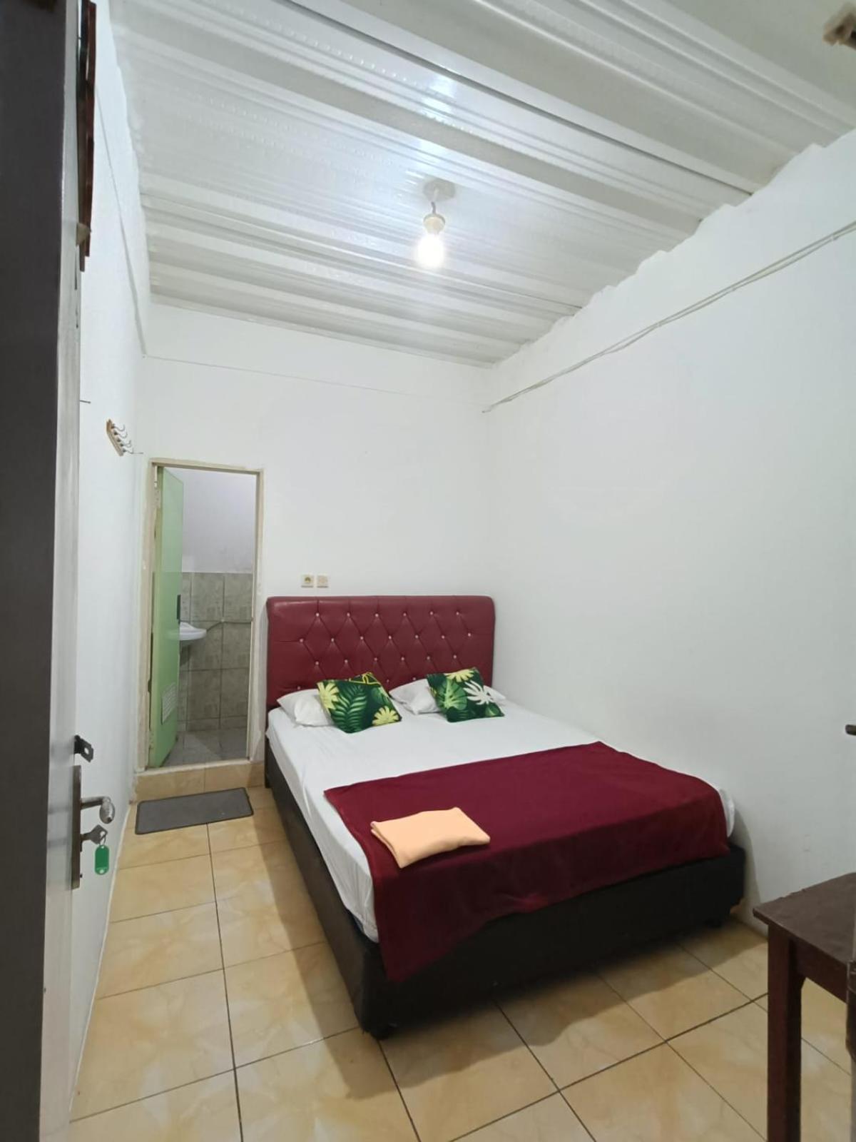 Pts Homestay Syariah Bandung Luaran gambar